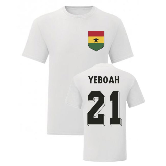Fashionable Ghana Jersey Tony