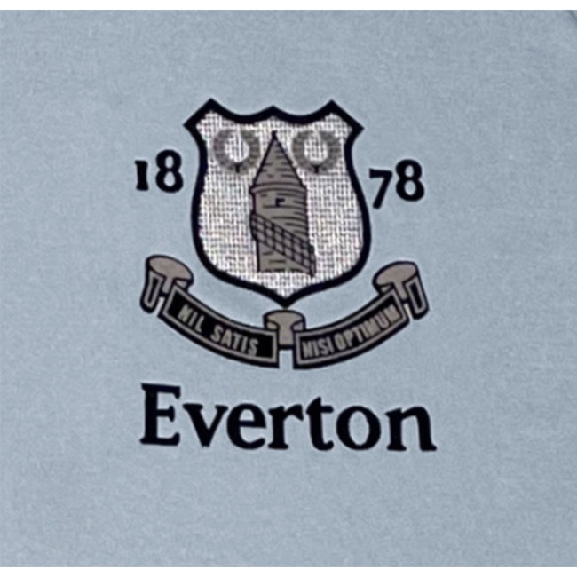 [L1D] Everton 2003 Anniversary Retro Third Shirt (Gemmill 17)