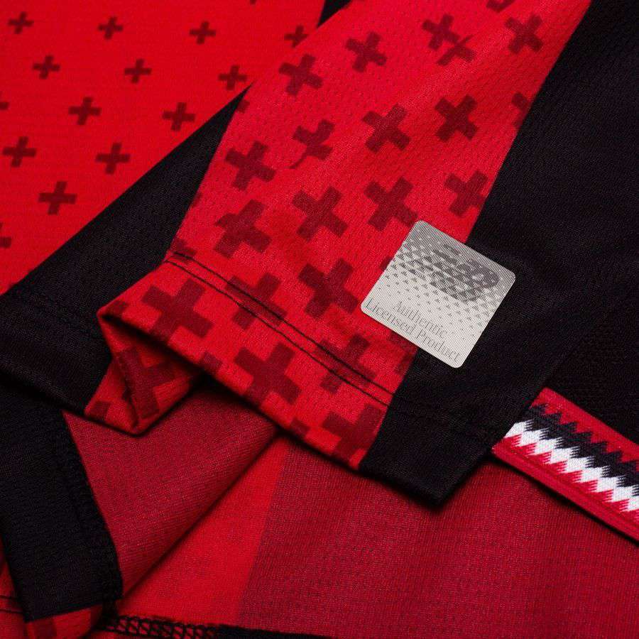Bayer Leverkusen Home Shirt 2026/27