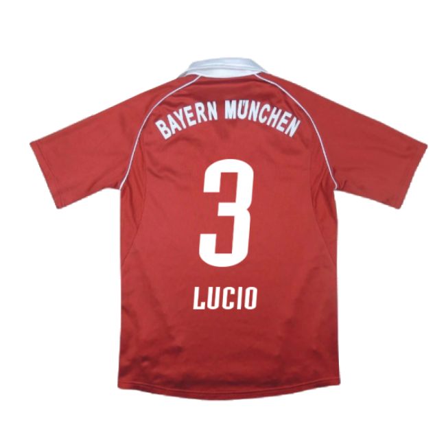 Bayern Munich 2005-06 XXL football Shirt (Men