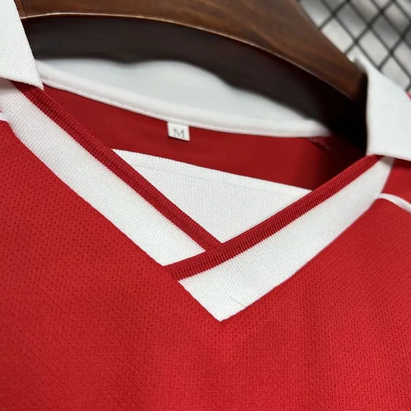 1994-1995 Benfica Jersey retro kit