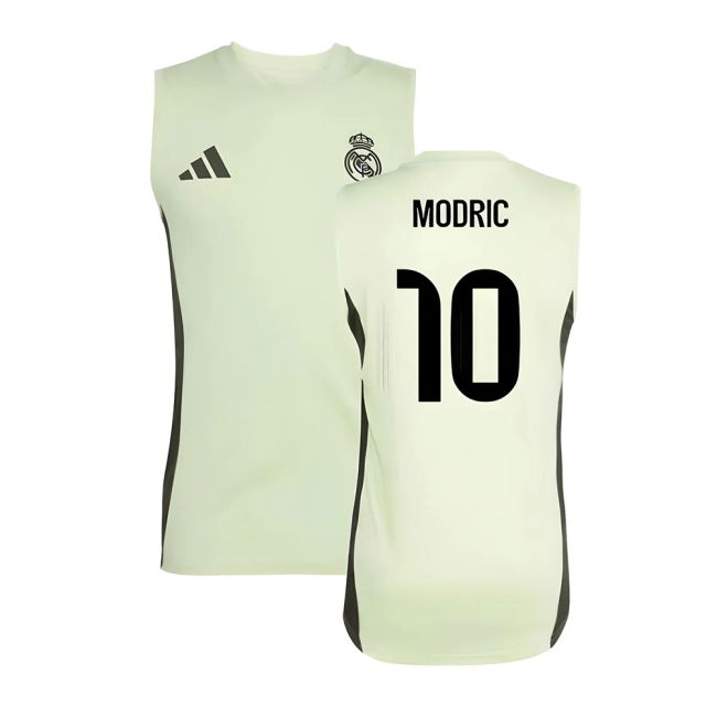 Durable 2025-2026 Real Madrid Training With Modern Design