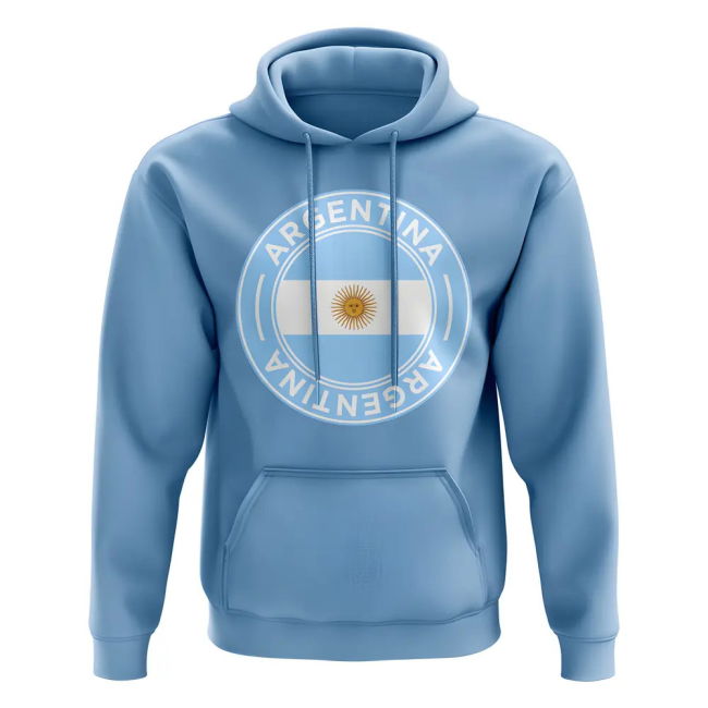 Argentina Exclusive Jersey Argentina #31