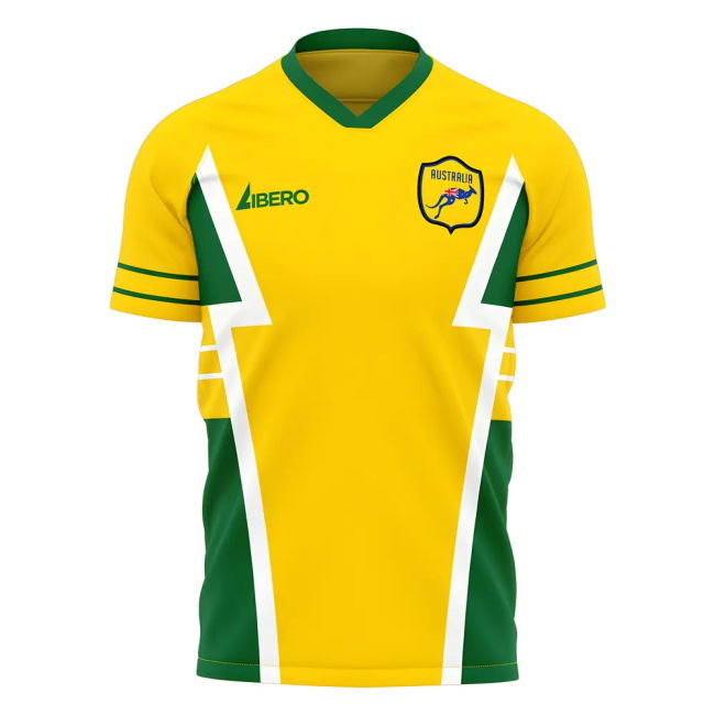 Adult Australia Jersey Australia