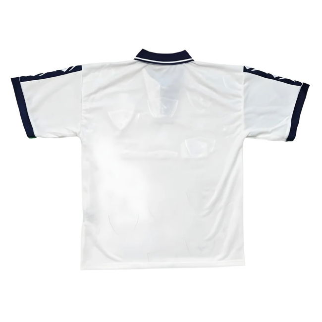 Custom Tottenham Home Jersey 1995-1997