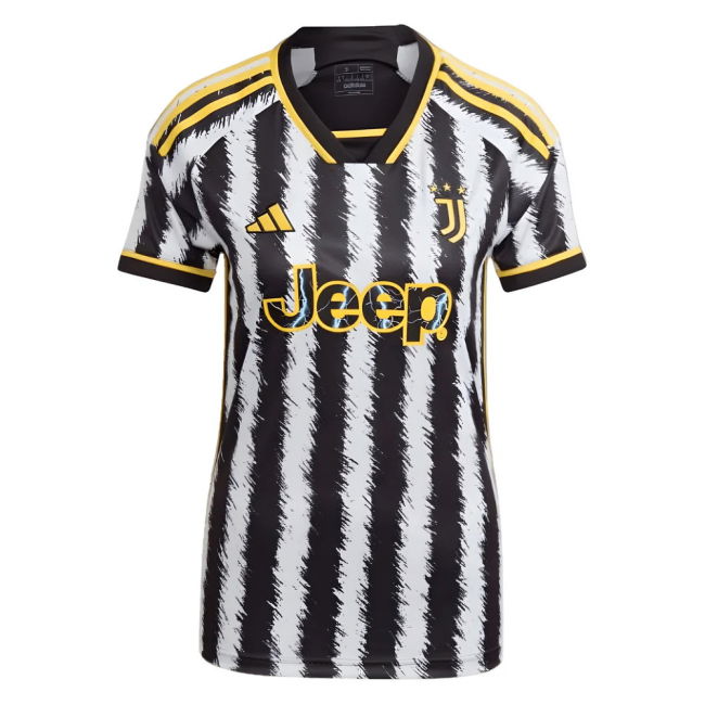 Superior Juventus Home Jersey 2023-2024