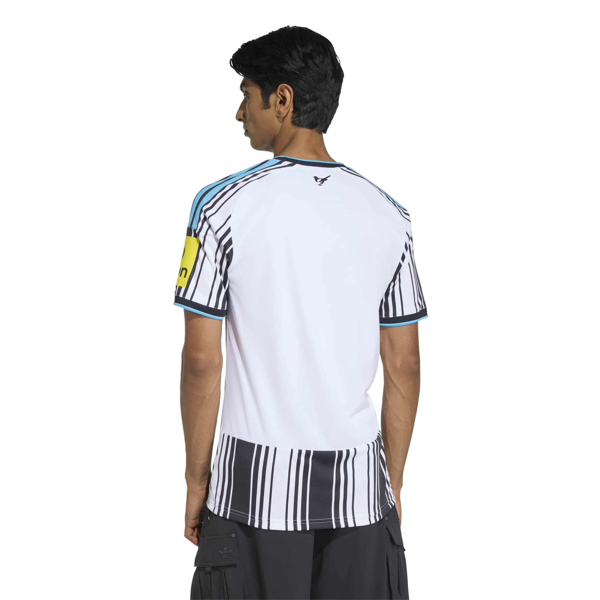 [JED] Newcastle United Home 2026/27 Replica Jersey - Black