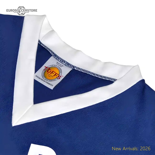 Germany 2024-2025 Genuine Regular Jersey - Classic Ventilation