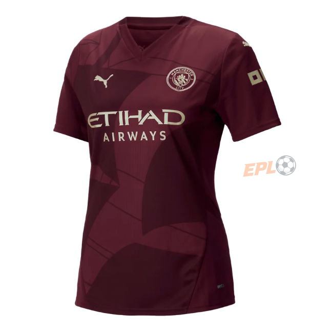 MAN high-end 2024-20 Third Kit - Adults | premium quality