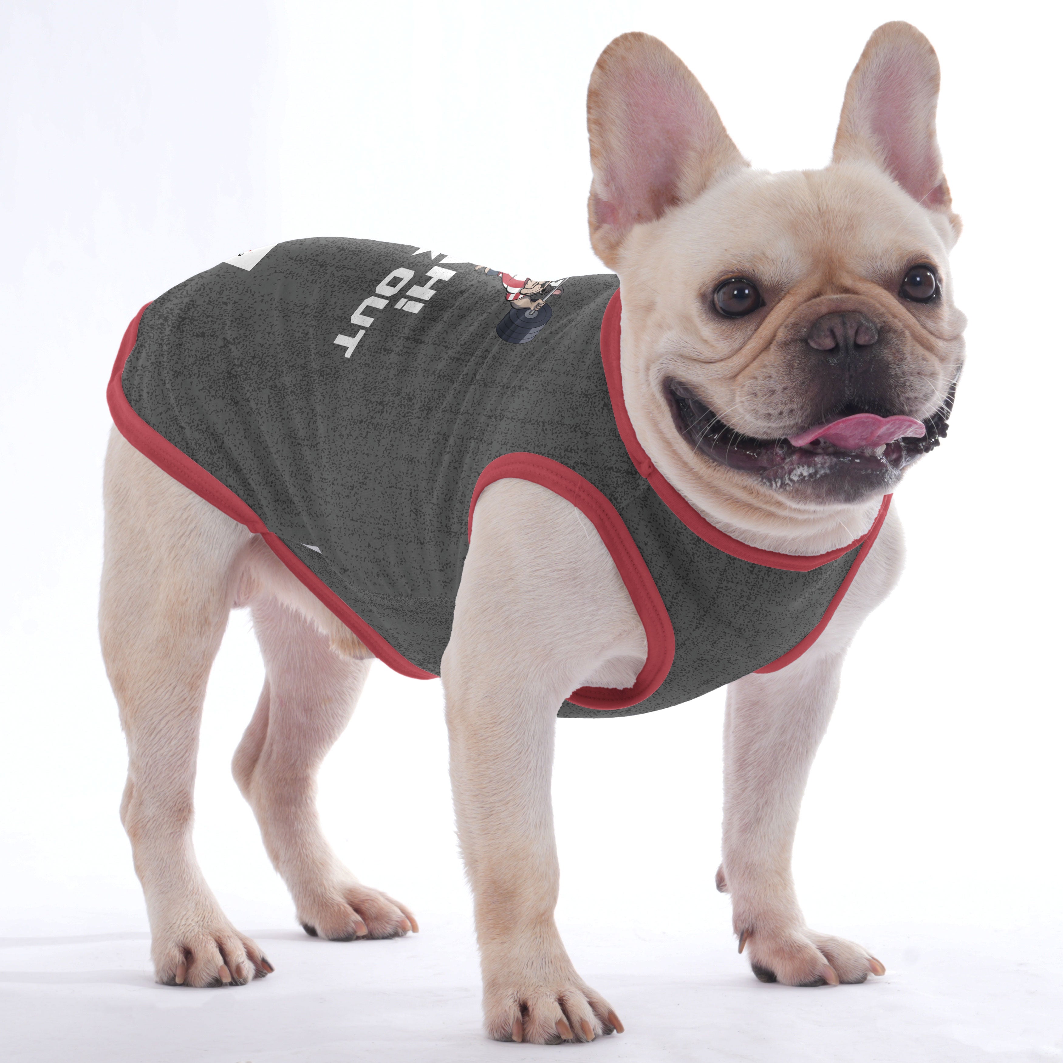 Shirt For Frenchies - Frenchie Shop Original Everyday Use | Comfy Fit