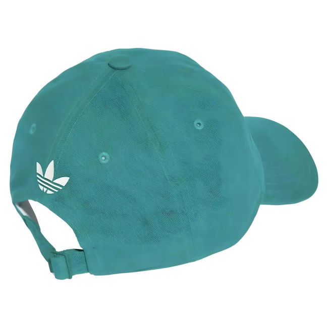 2025-2026 Liverpool 3S Cap (Sea Green) (Limited Edition)