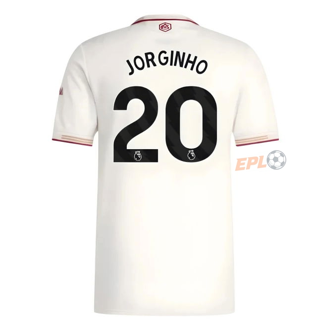 2025-20 ARS timeless Third Shirt - Adults | top-grade