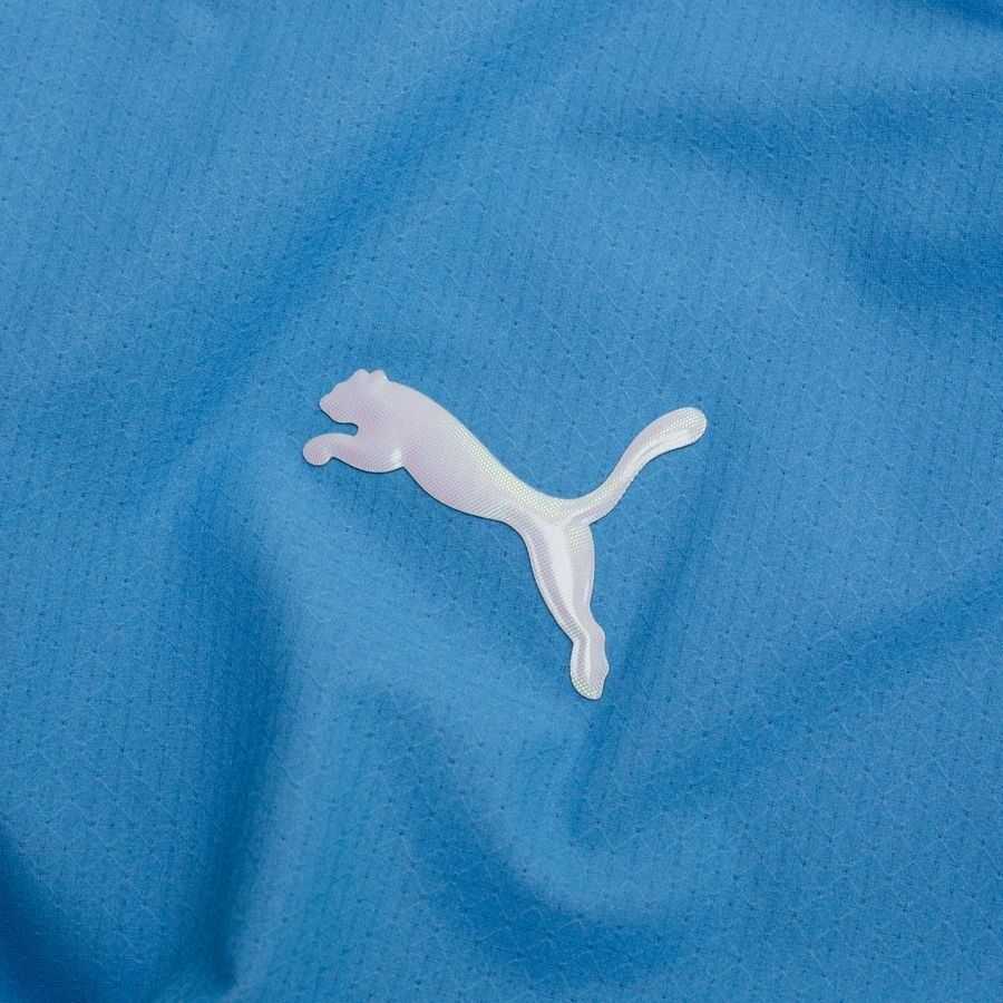 [EFKS] Manchester City League Long Sleeves HAALAND 9 Home Champions Kit 2026/27