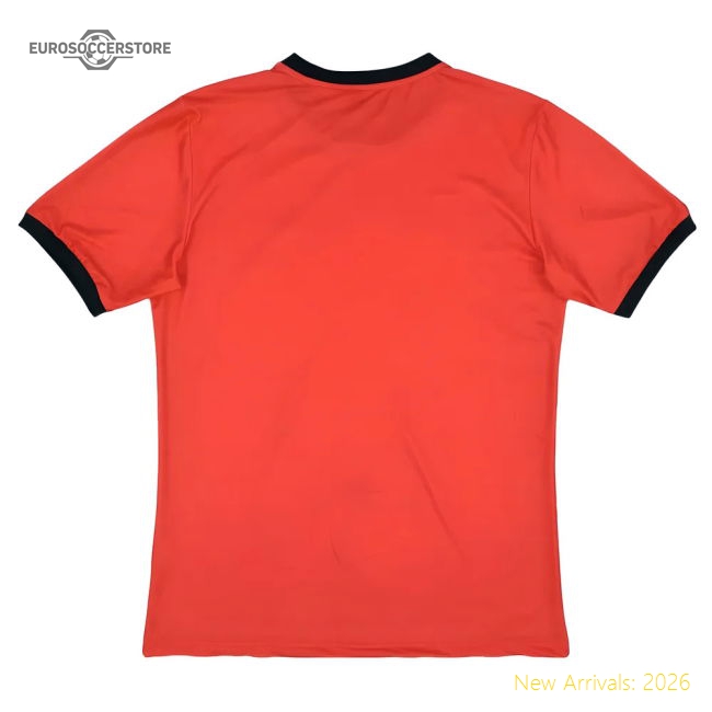 Mozambique 20242025 Home Durable Jersey Moisturewicking