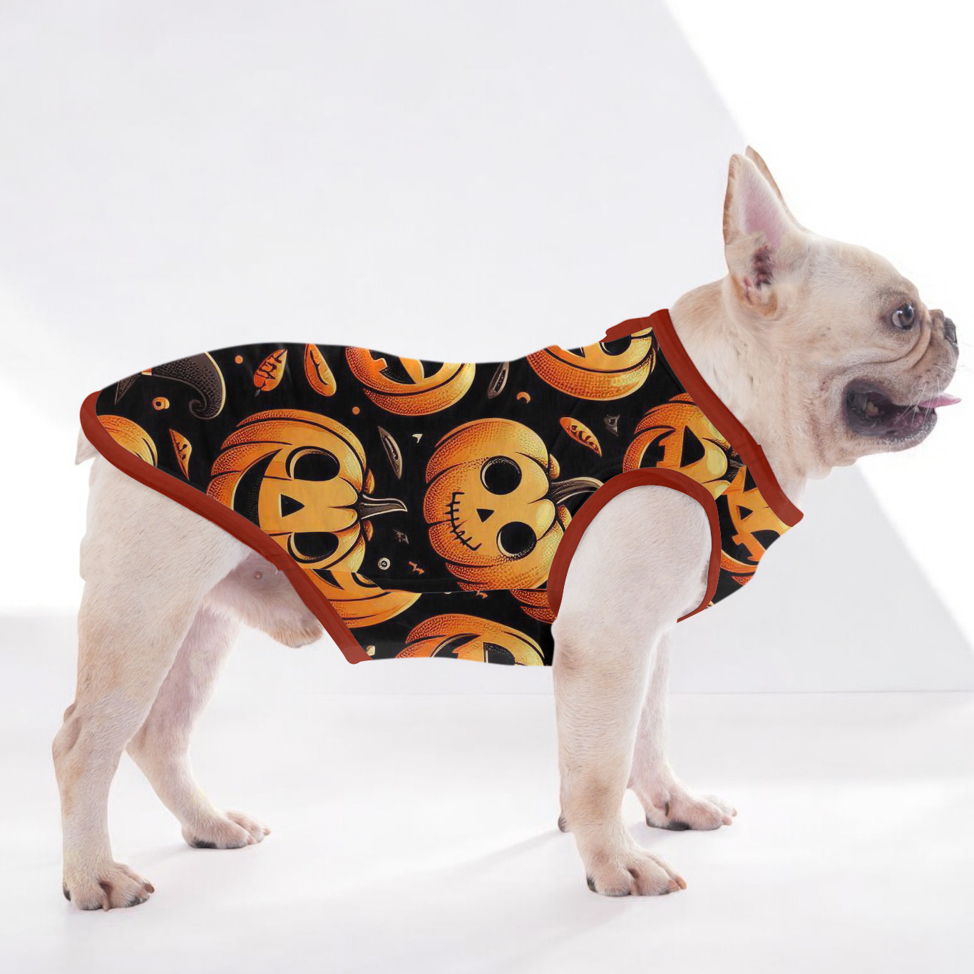 High-Quality Josie - Shirt For Frenchies - Frenchie Shop Original as a