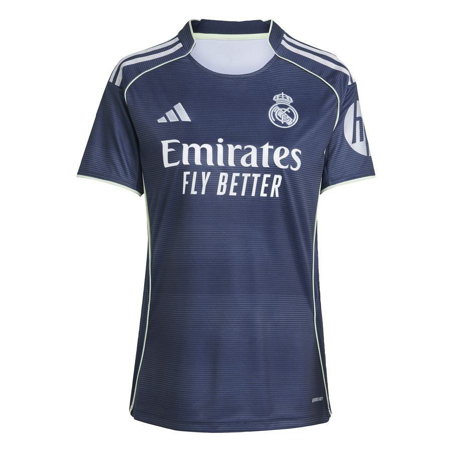 [EFKS] Real Madrid Away Women Kit 2025/26