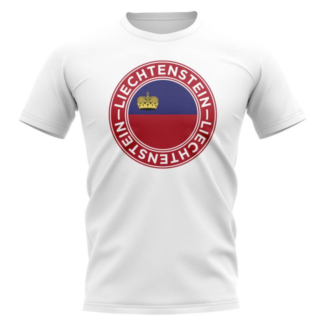 Liechtenstein Leichtenstein Jersey (Adult)
