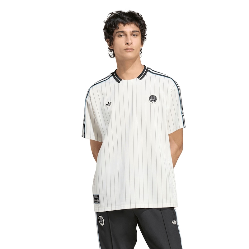 Authentic  Unisex 2024 Jersey Jersey - Authentic Soccer Jersey