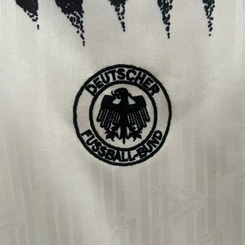 Cheap 1994 Kids Germany Jersey retro kit