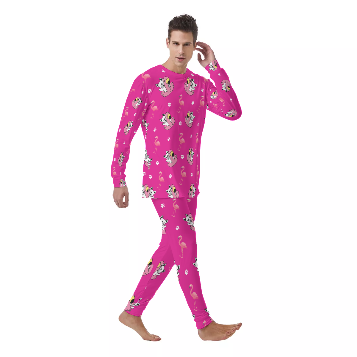 OAKEY - Men's Pajamas