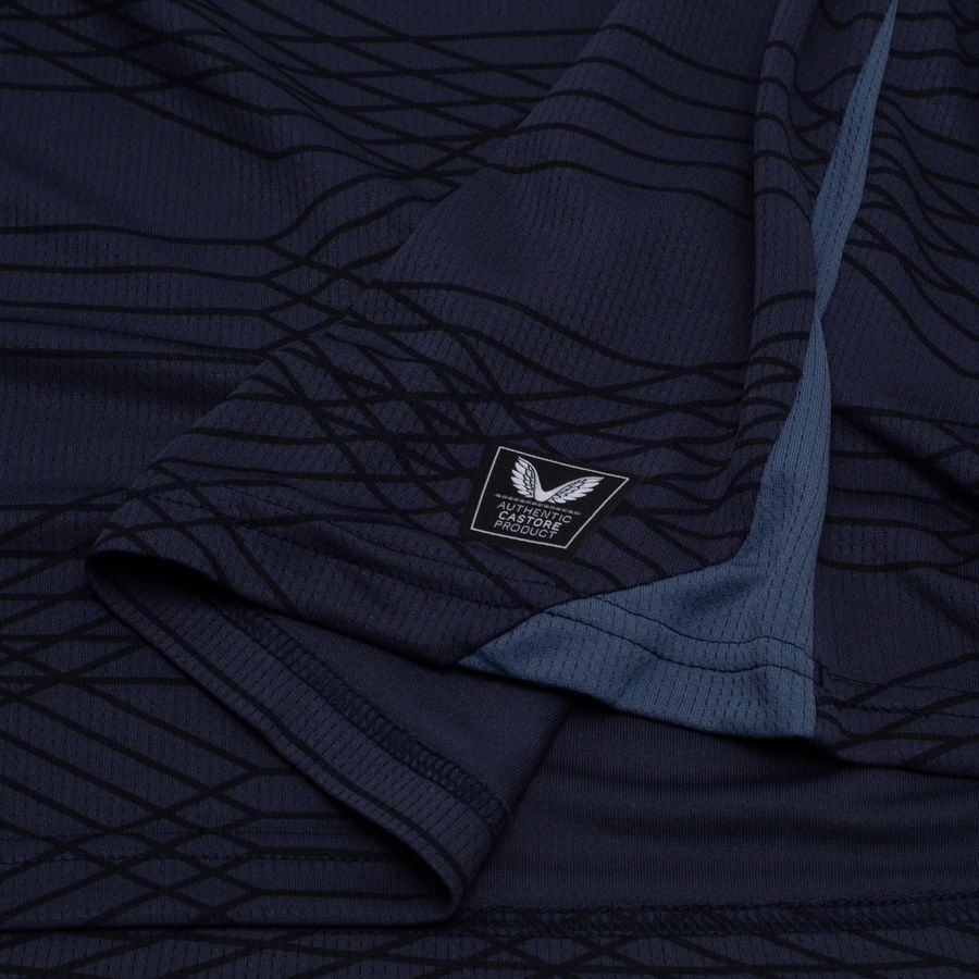 Feyenoord Away Shirt 2025/26 For Algeria Football Fans