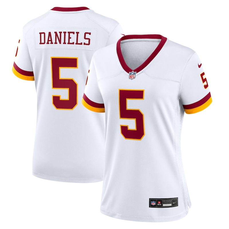 None Jayden Daniels WAS Commanders Premium-Quality Fan Apparel