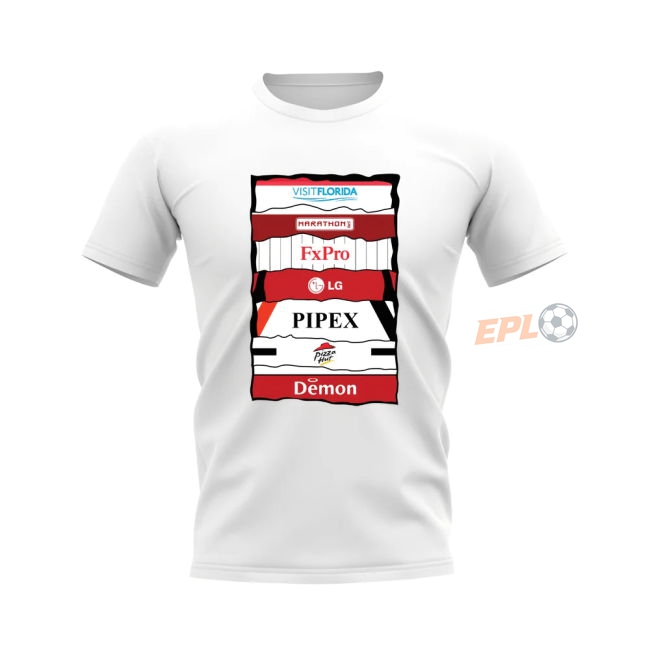 Fulham cost-effective Third Soccer Jersey | official