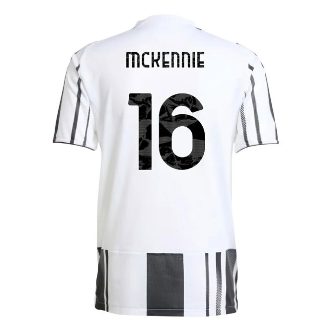 Juv Mckennie 1 #6 Latest Season Fashionable Official Merchandise (v5)