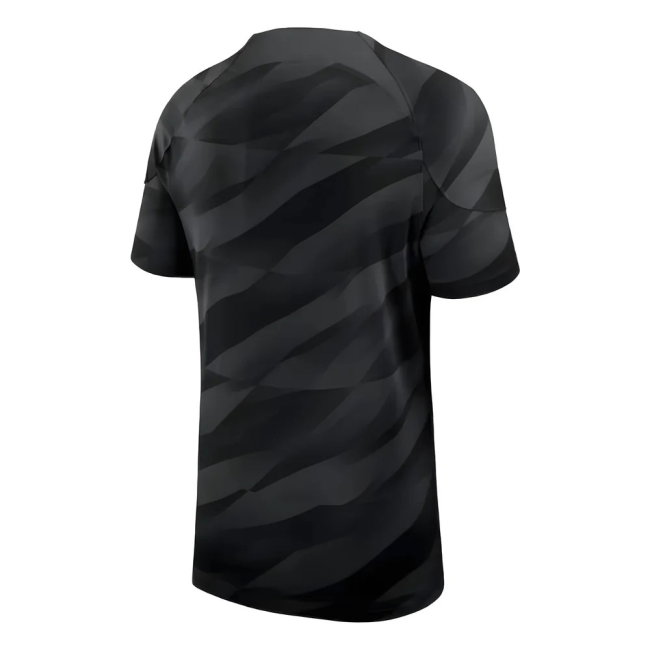 Chelsea Goalkeeper - KIds Home Shirt 2023-2024 edition (Men