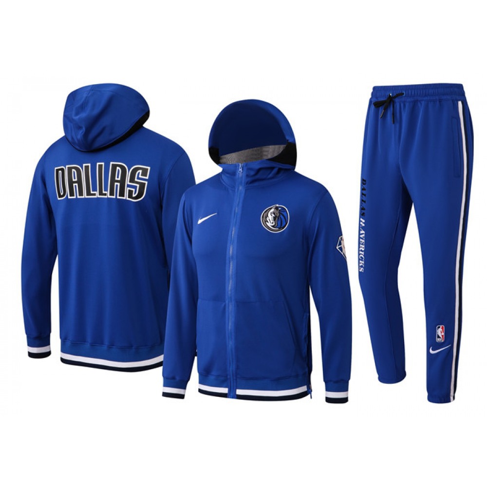 Pro Grade Dallas Mavericks Jersey - - Fan Favorite