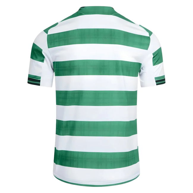 High Quality 2025-2026 Football Club Home Home With Modern Design
