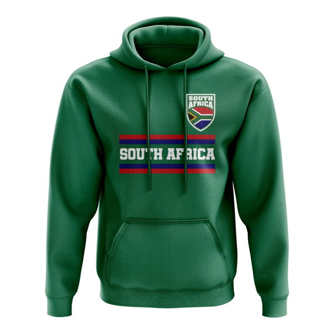 South Collector South Africa Jersey