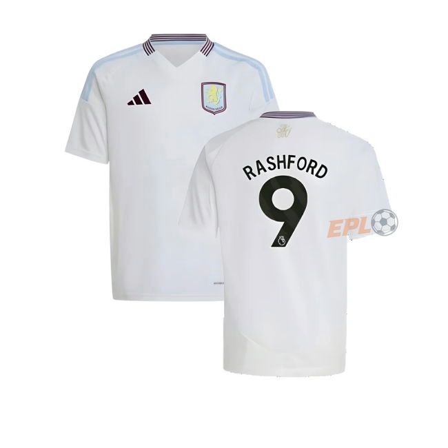 2024-20 AVL elegant Away Shirt - Kids | excellent | first-class