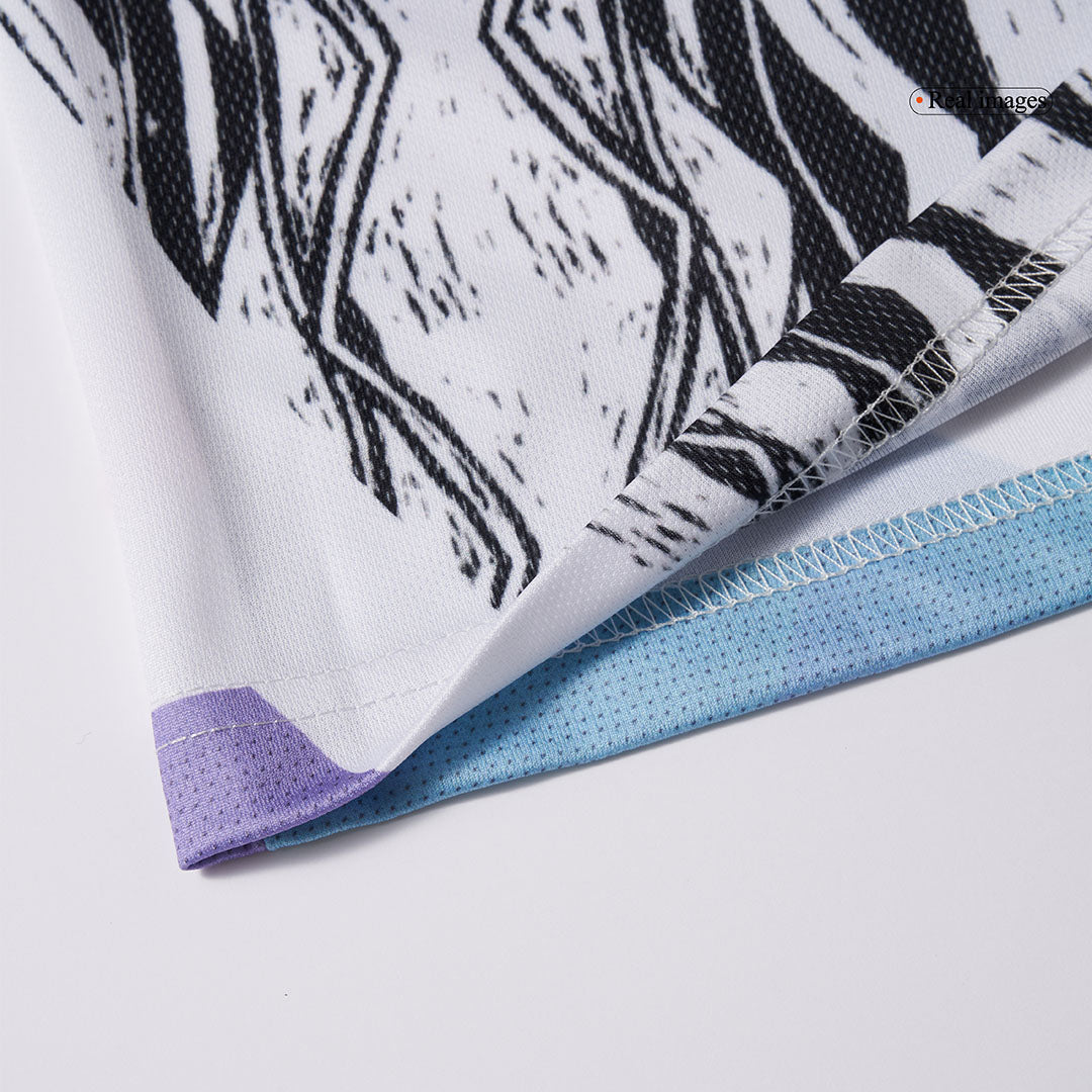 Arsenal Pre-Match  Soccer Jersey 2024/25 Authentic Kit