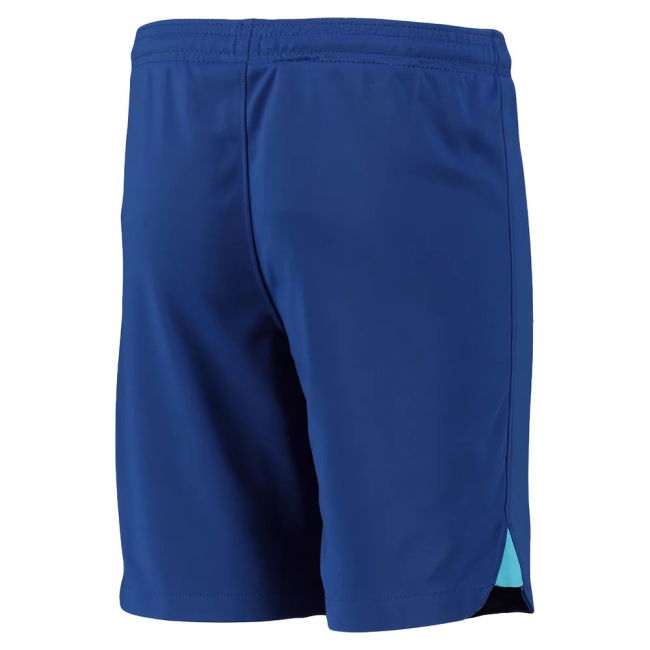 2022-2023 Home Shorts by Chelsea (Junior