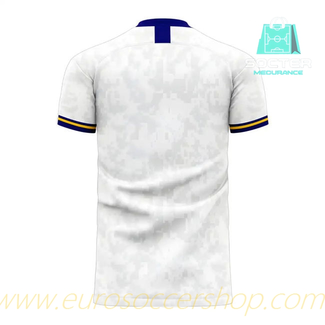 2025-26 Edition Official Kosovo Away Football Shirt Women's