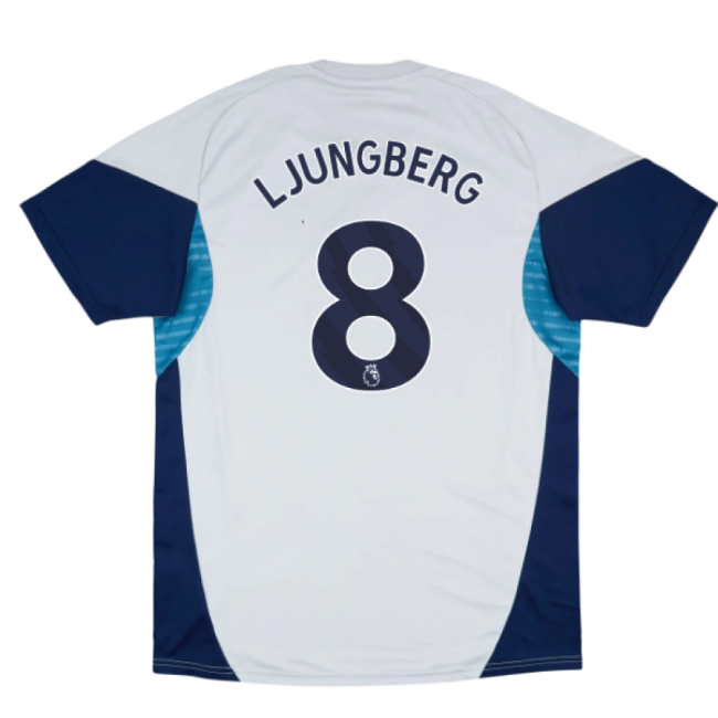 Arsenal Starting XI Elite Quality Training Professional Jersey