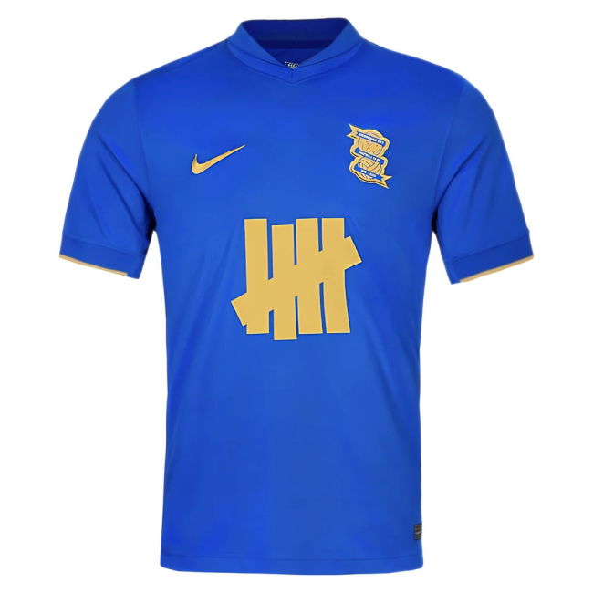 Birmingham City Official 2025-2026 Home Shirt (Anderson 14) (Anders...