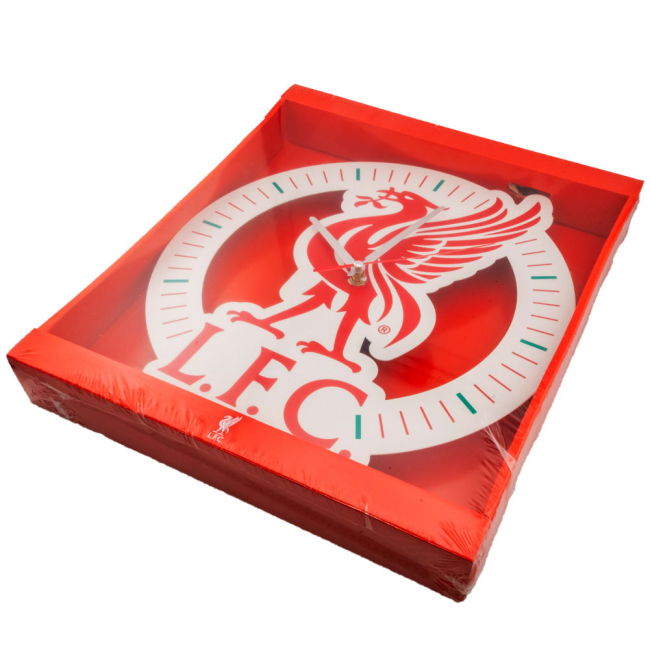 Replica 2025-2026 Liverpool Football Shirt With Special Edition