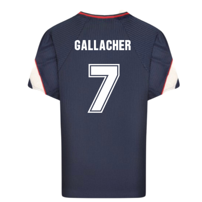 Team 2025 authentic Home Shirt - contemporary cost-effective Football