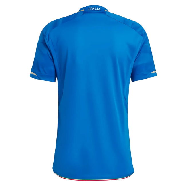Italy 2023-2024 Home Jersey - Adult