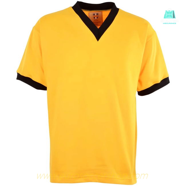 Barnet 1950s Retro Football Shirt