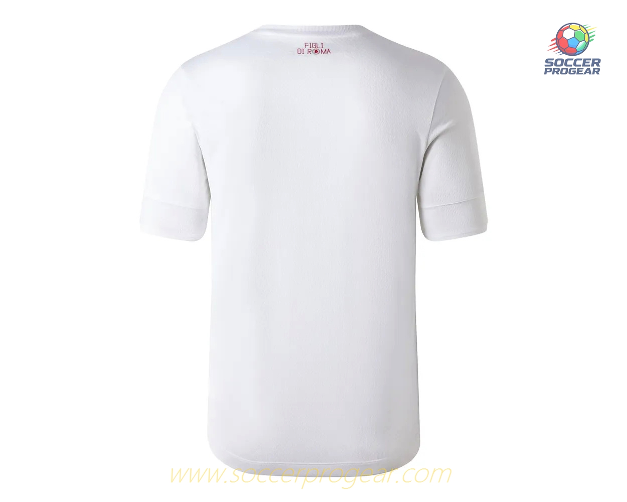 AS ROMA Calcio Serie A AWAY SHIRT 2022 2023