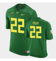 Men's None Green 2024 breathable None #None alternate jersey Jersey