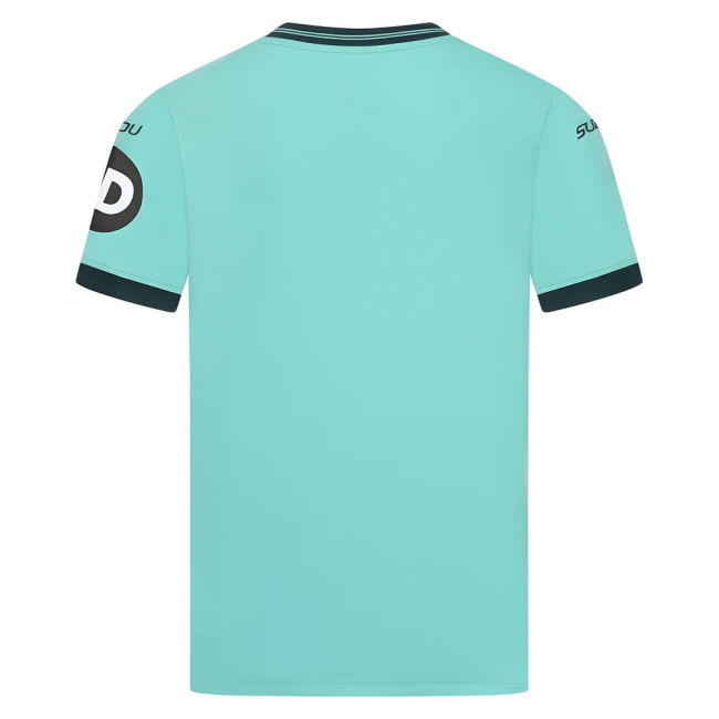 Championship Classic Away Jersey 2025-2026