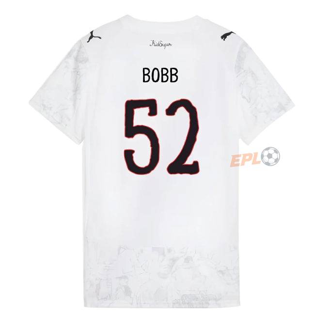 MAN 2025-20 great value Third Jersey - Adults | high-end