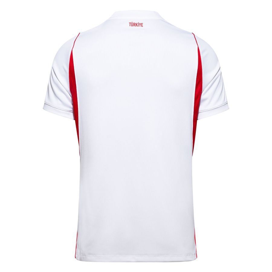 [EFKS] 2026 Turkey World Cup Away Apparel