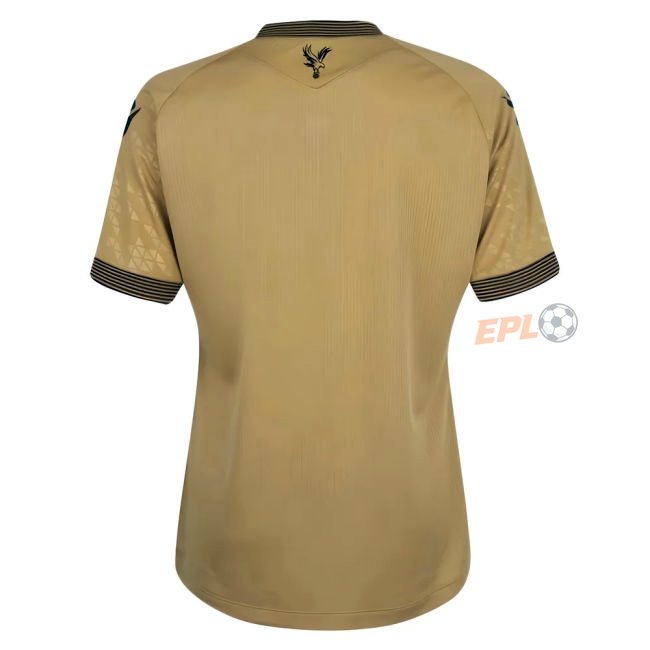 CHA authentic 2025-20 Third Kit - Adults | original