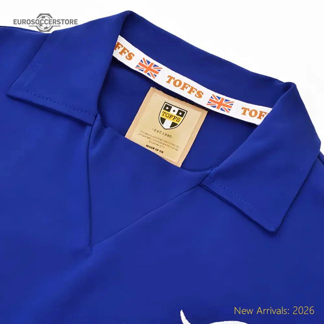 2023 Team Replica Jersey Officially Licensed Product High-Quality