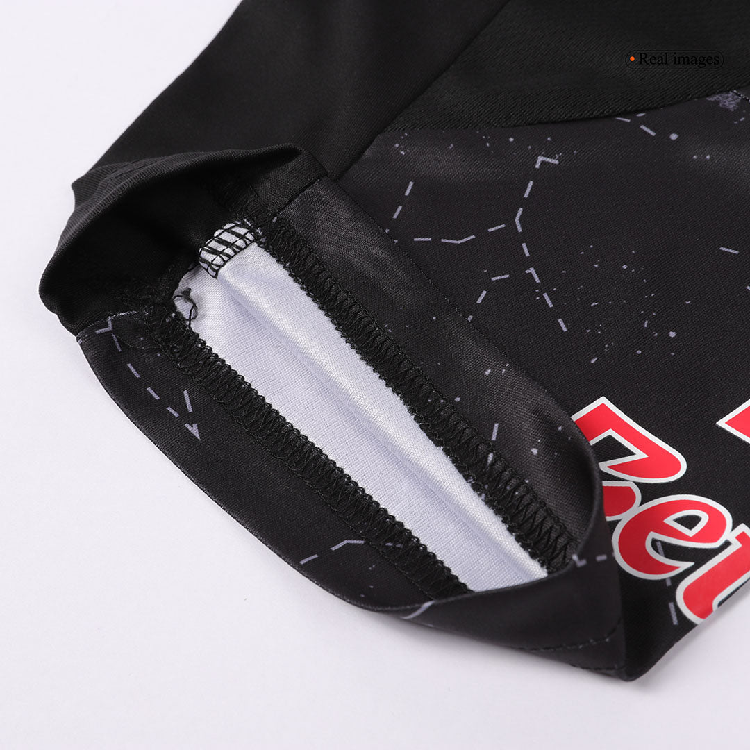 Benfica Away  Soccer Jersey 2024/25 Authentic Kit